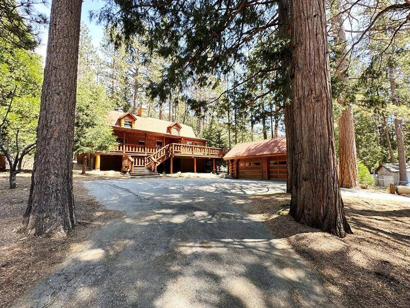 Idyllwild, CA 92549,25090 Fern Valley