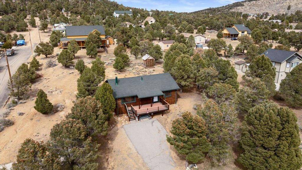 Big Bear, CA 92314,1887 Baldwin Lake RD