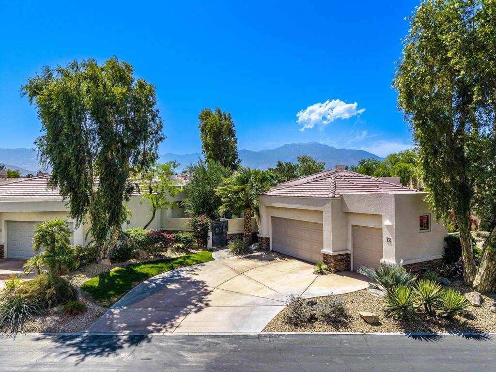 Rancho Mirage, CA 92270,12 Birkdale CIR
