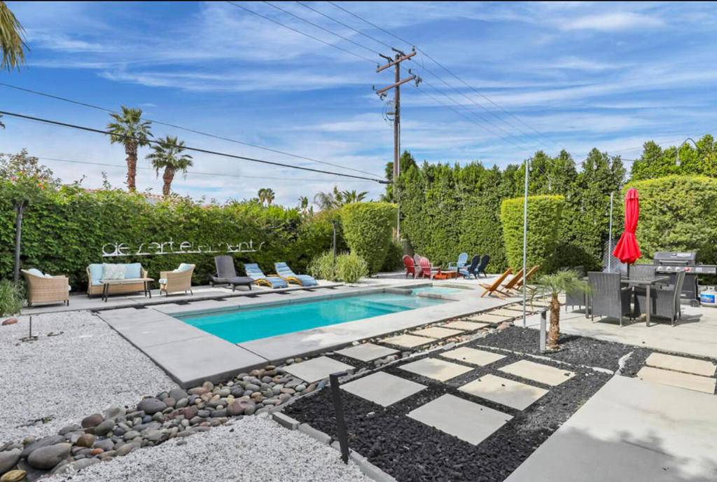 Cathedral City, CA 92234,31715 Avenida Alvera