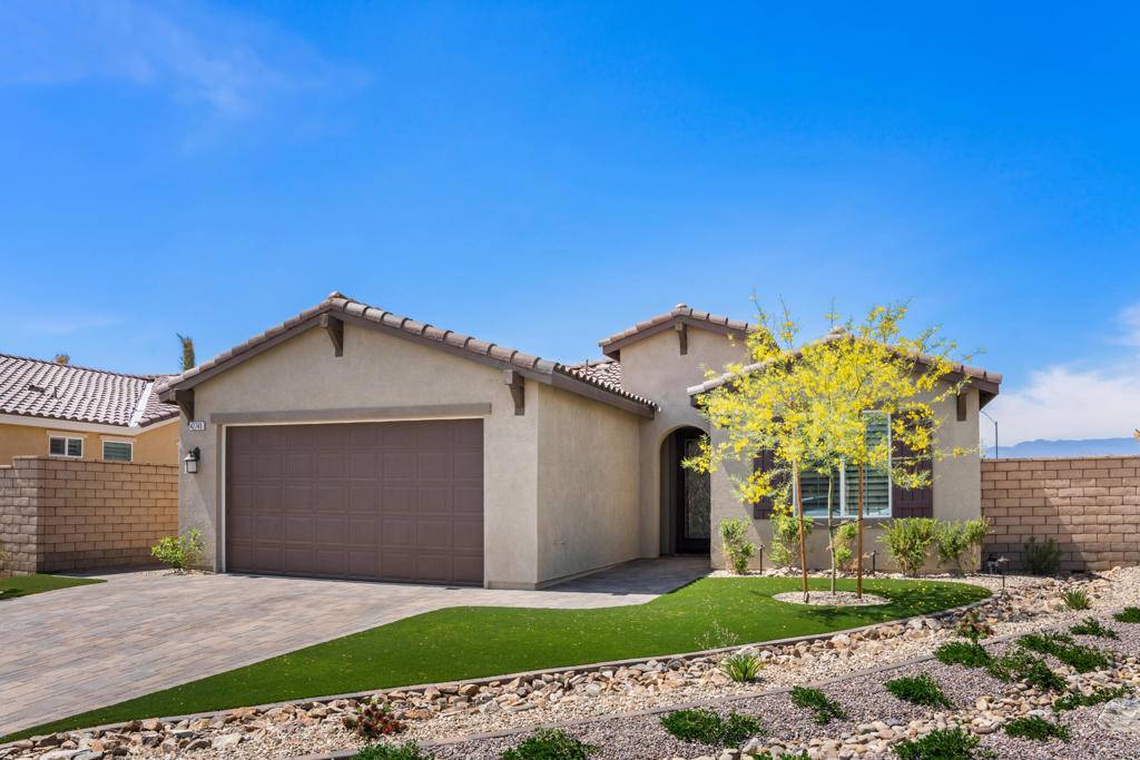 Indio, CA 92203,42749 Torno PL