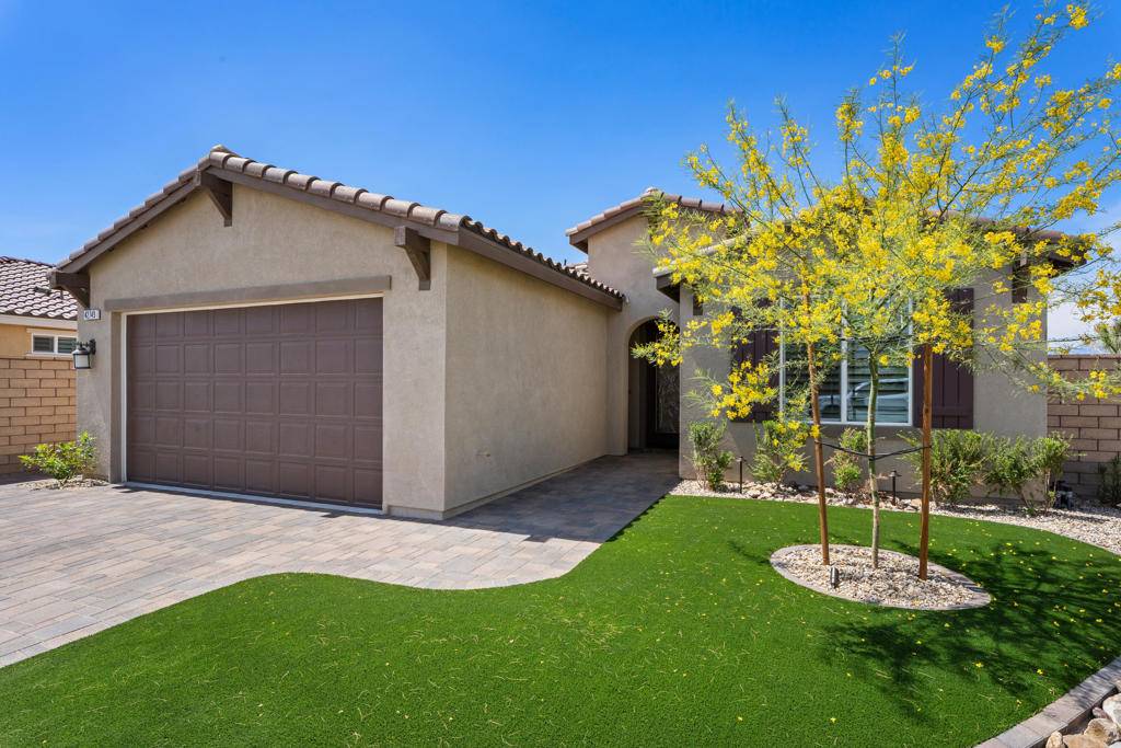 Indio, CA 92203,42749 Torno PL