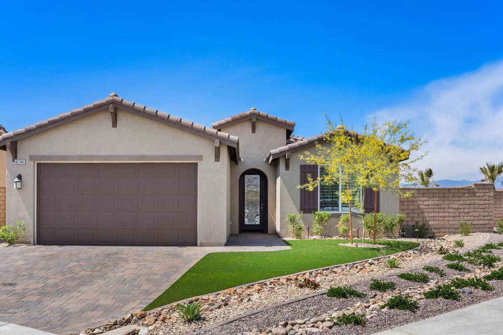 Indio, CA 92203,42749 Torno PL