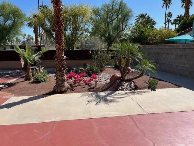 Palm Springs, CA 92264,243 Avenida Ortega #1