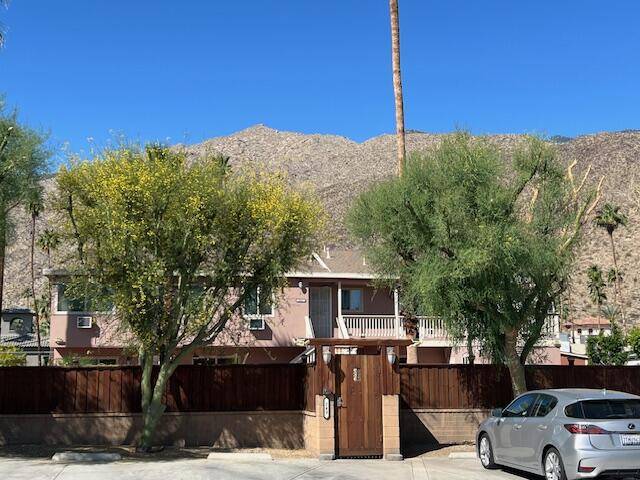 Palm Springs, CA 92264,243 Avenida Ortega #1