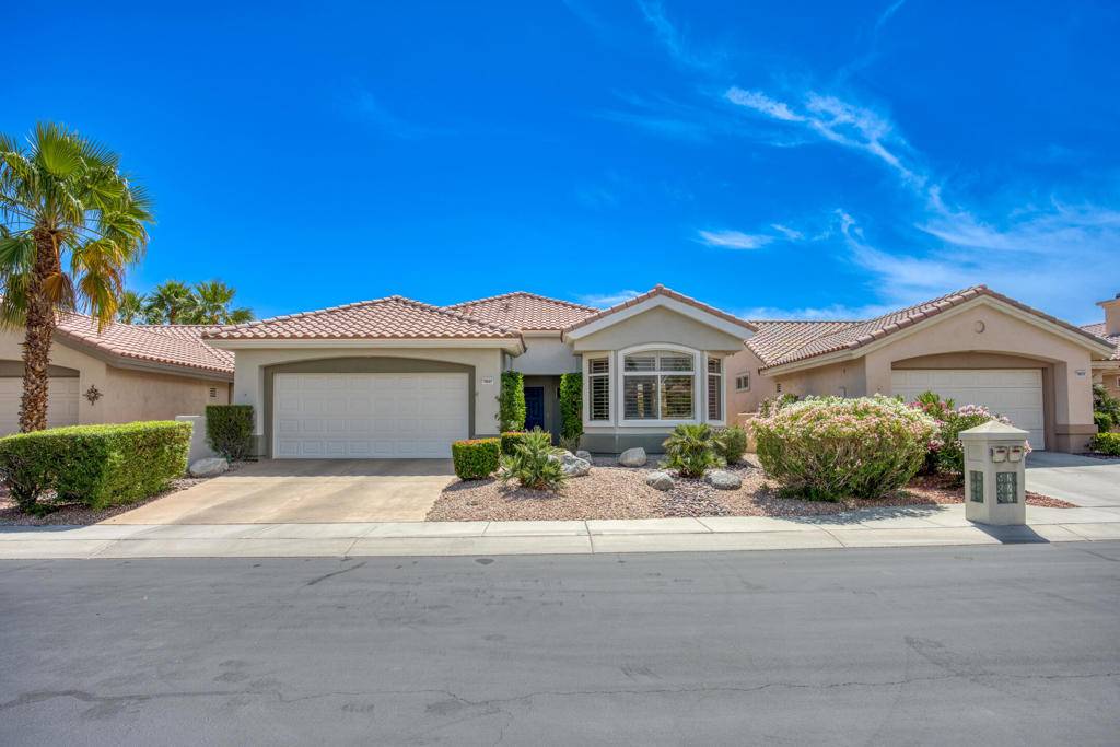 Palm Desert, CA 92211,78925 Champagne LN