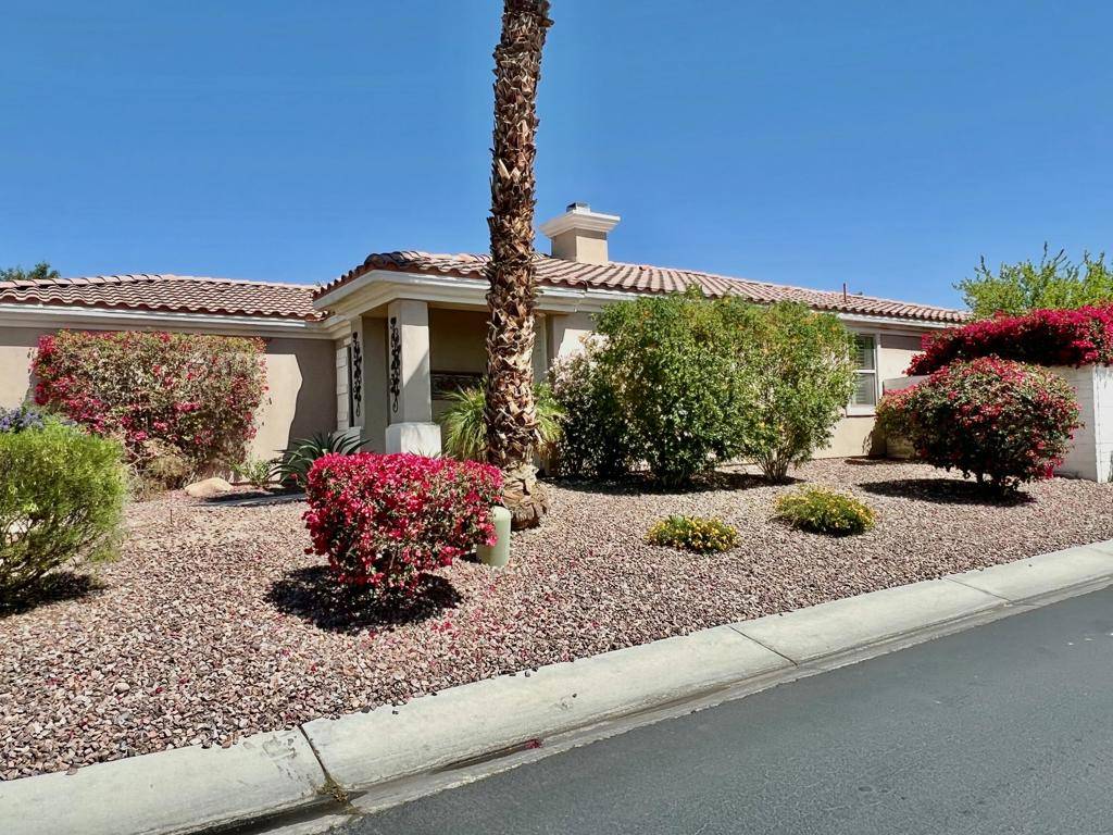 Indio, CA 92203,40168 Calle Las Positas