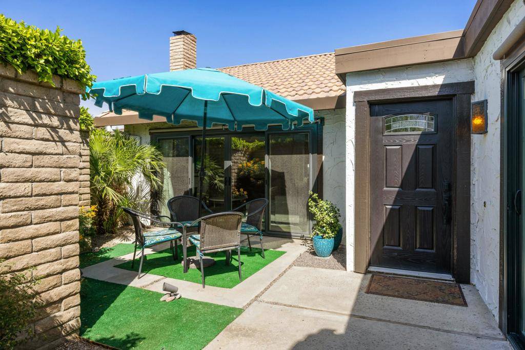Palm Springs, CA 92264,2530 E Miramonte CIR #C