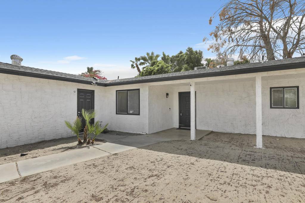 Palm Desert, CA 92211,76567 New York AVE