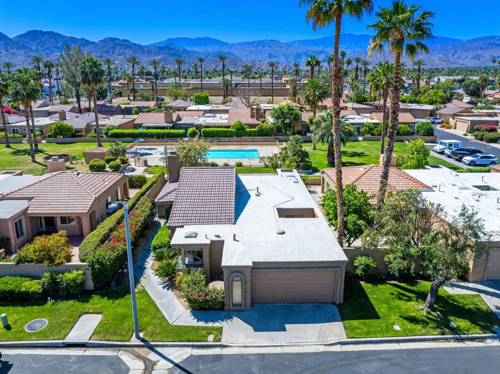 Palm Desert, CA 92260,44602 Monaco CIR
