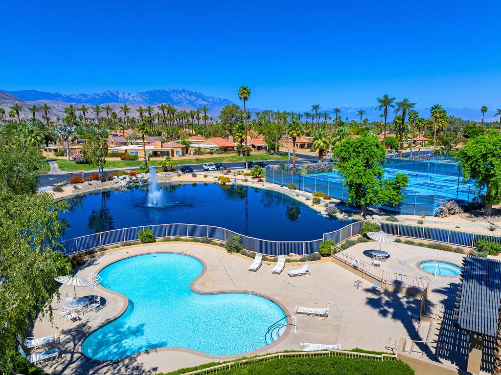 Palm Desert, CA 92260,44602 Monaco CIR