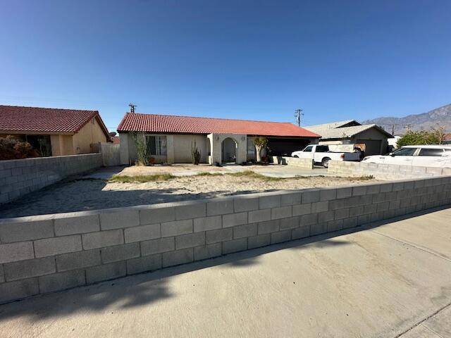 Cathedral City, CA 92234,68045 Vista Chino