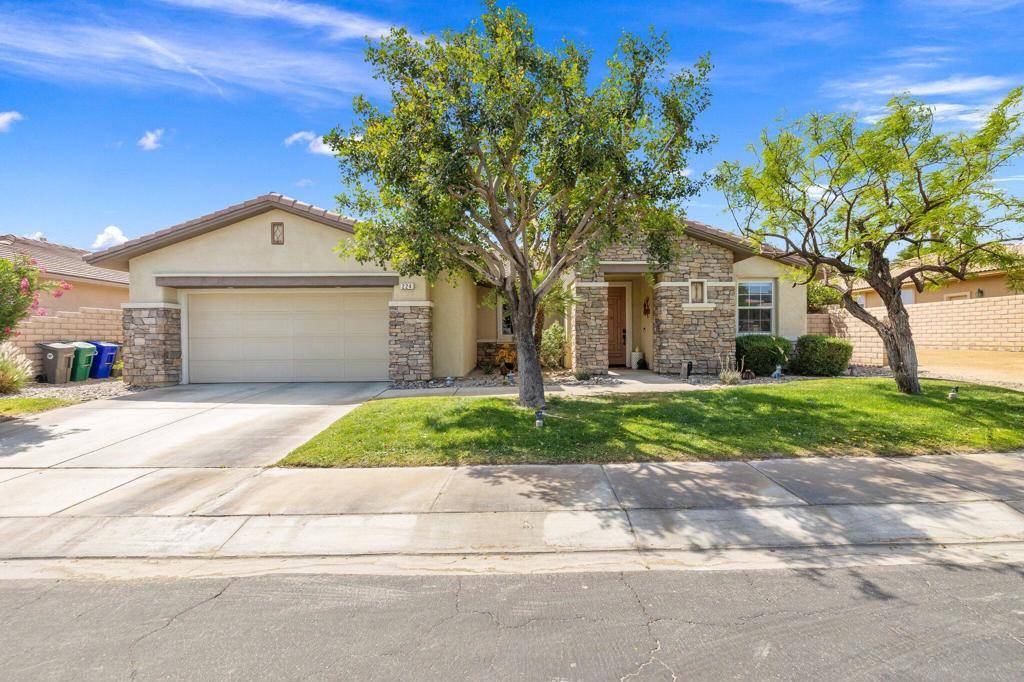 Rancho Mirage, CA 92270,224 Via Firenza