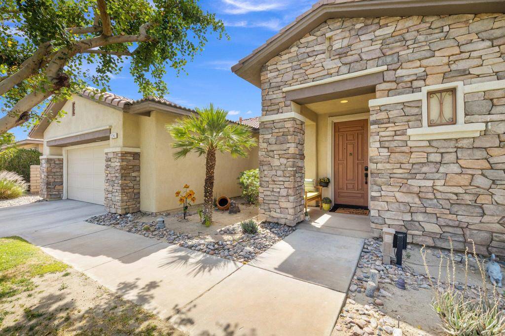 Rancho Mirage, CA 92270,224 Via Firenza