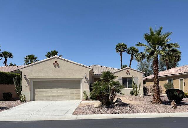 Indio, CA 92203,81676 Camino Los Milagros