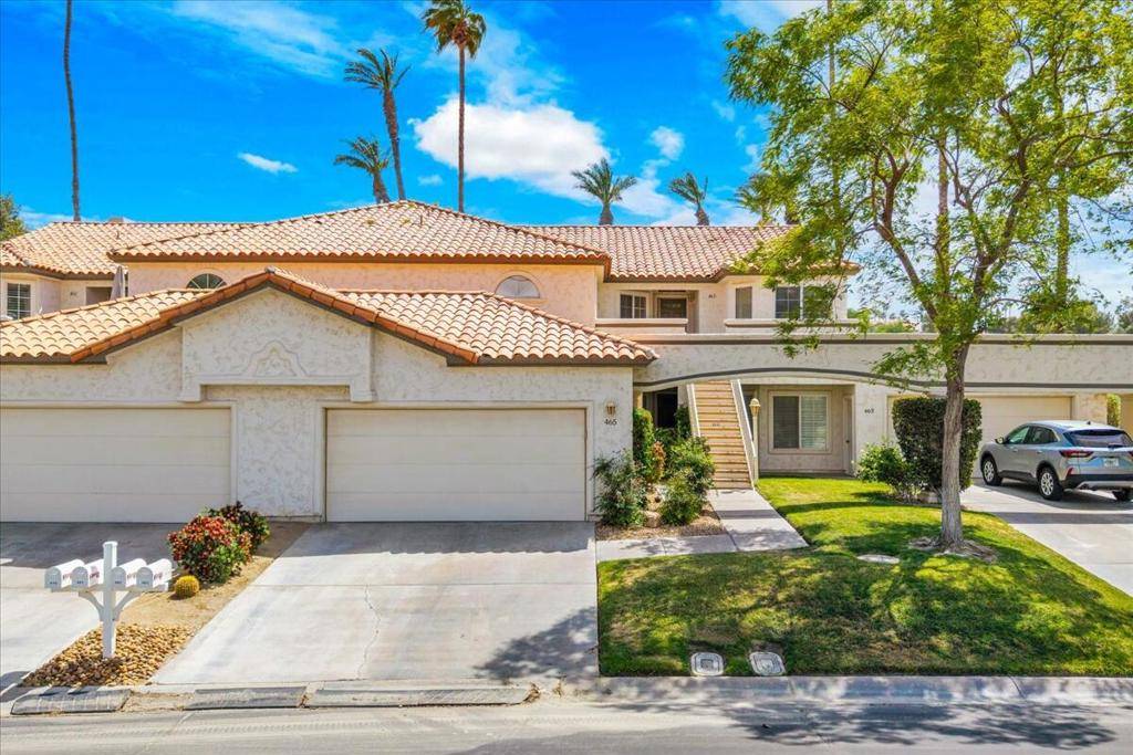 Palm Desert, CA 92211,465 N Desert Falls DR