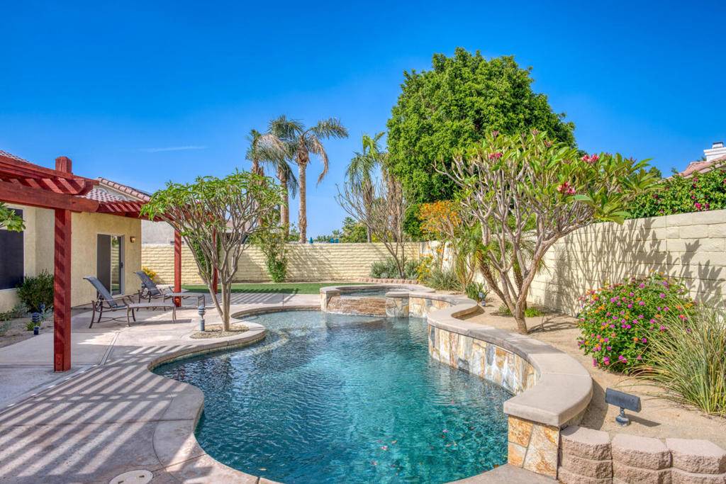 La Quinta, CA 92253,44450 Ocotillo DR