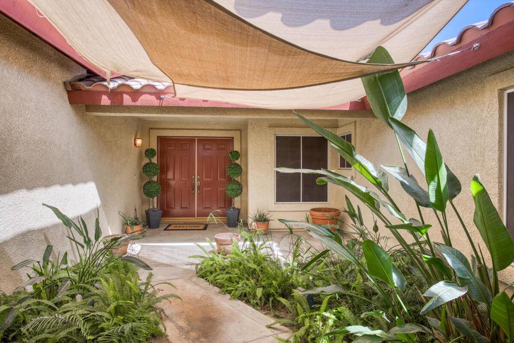 La Quinta, CA 92253,44450 Ocotillo DR