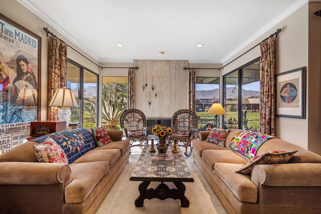Rancho Mirage, CA 92270,9 Swarthmore CT