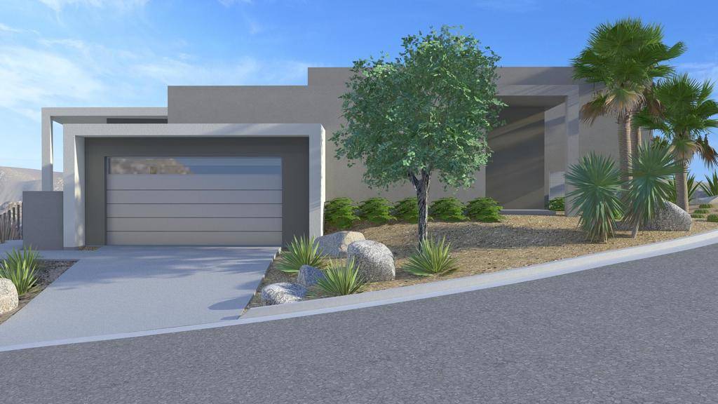 Palm Springs, CA 92264,1740 Pinnacle Point
