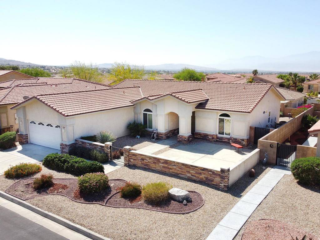 Desert Hot Springs, CA 92240,65107 Pacifica BLVD