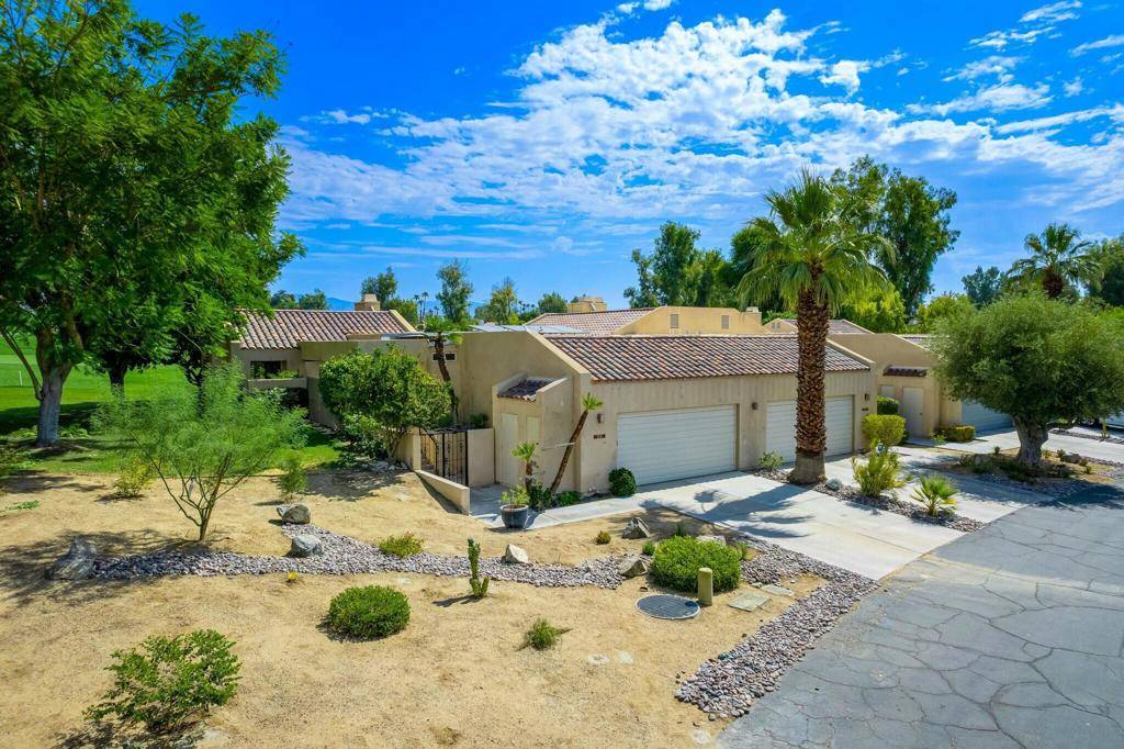 Rancho Mirage, CA 92270,38 Mission Court