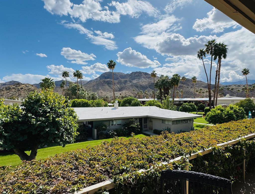 Rancho Mirage, CA 92270,69850 Highway 111 #212