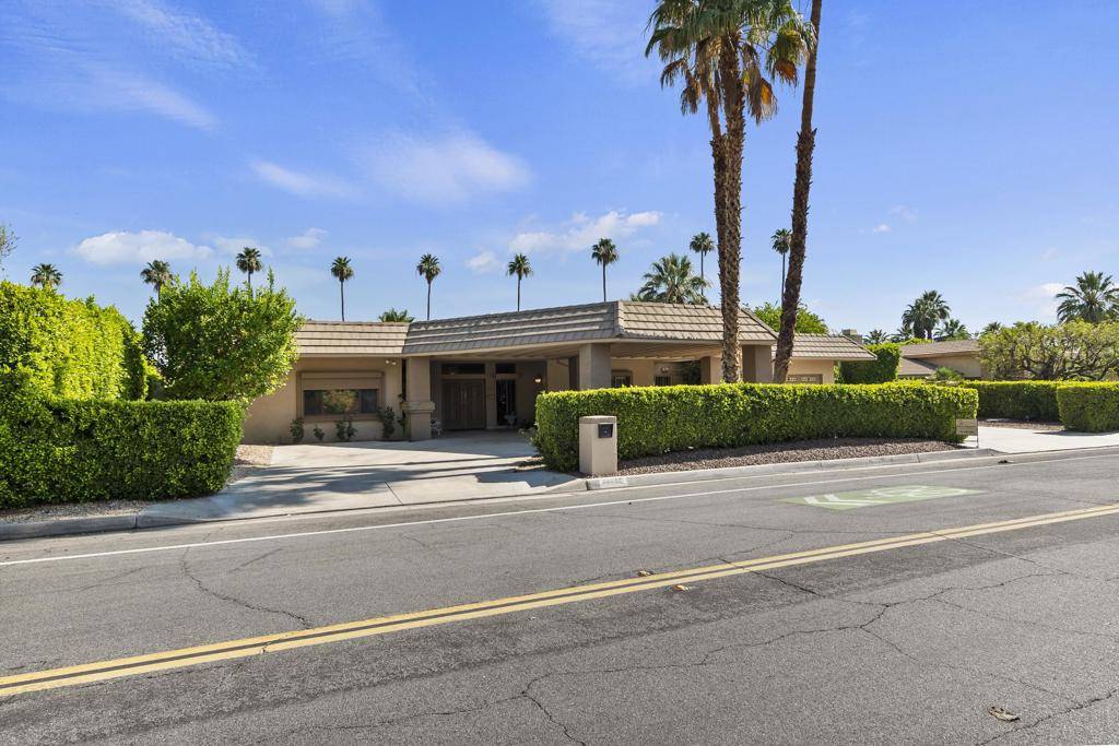 Palm Desert, CA 92260,73880 Grapevine ST