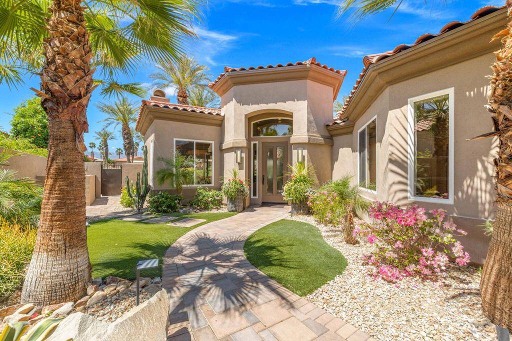 Palm Desert, CA 92211,351 Tomahawk DR