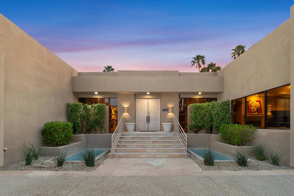 Rancho Mirage, CA 92270,70629 Boothill RD