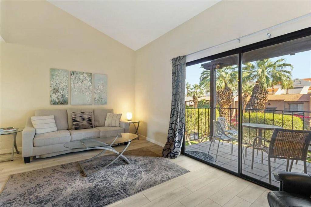 Palm Springs, CA 92262,291 E Mel AVE #263