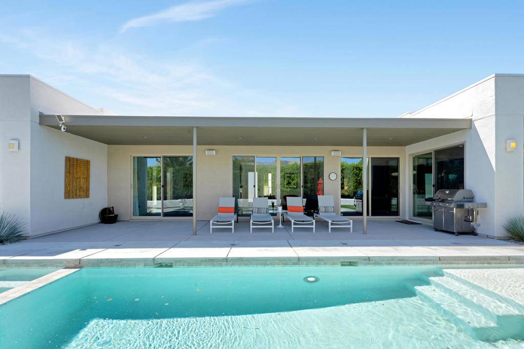 Palm Springs, CA 92262,1658 Ava CT