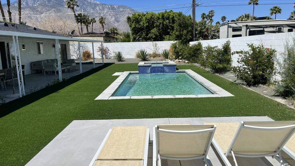 Palm Springs, CA 92262,2802 E Venetia RD