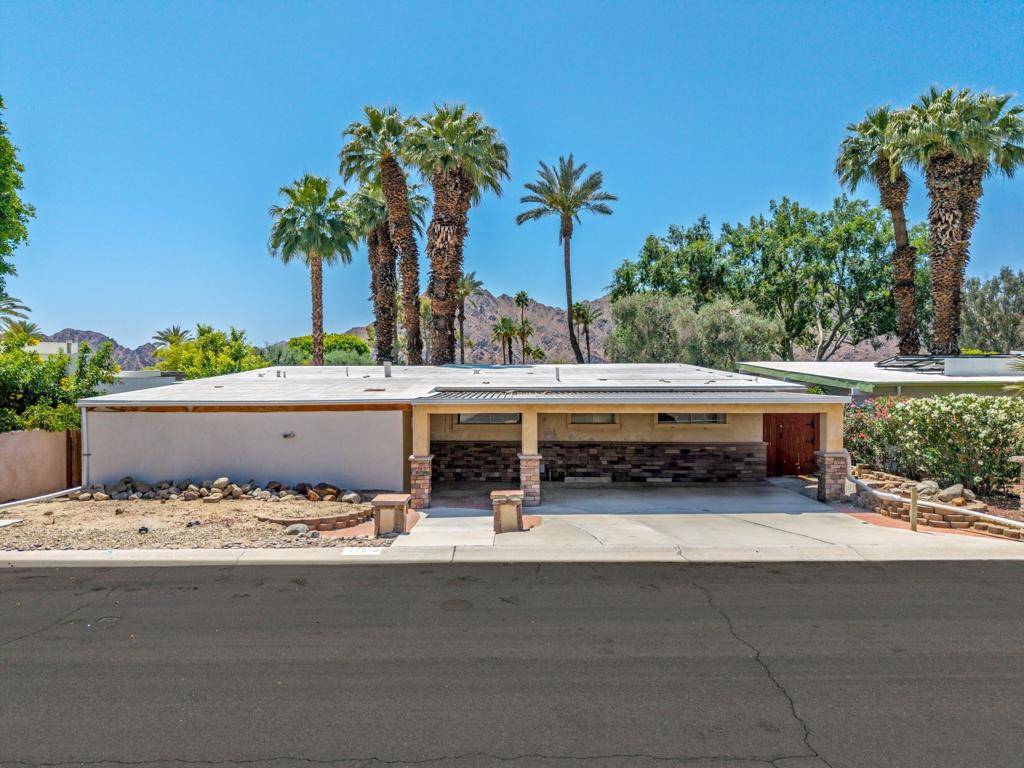 Indian Wells, CA 92210,77379 Cheyenne DR