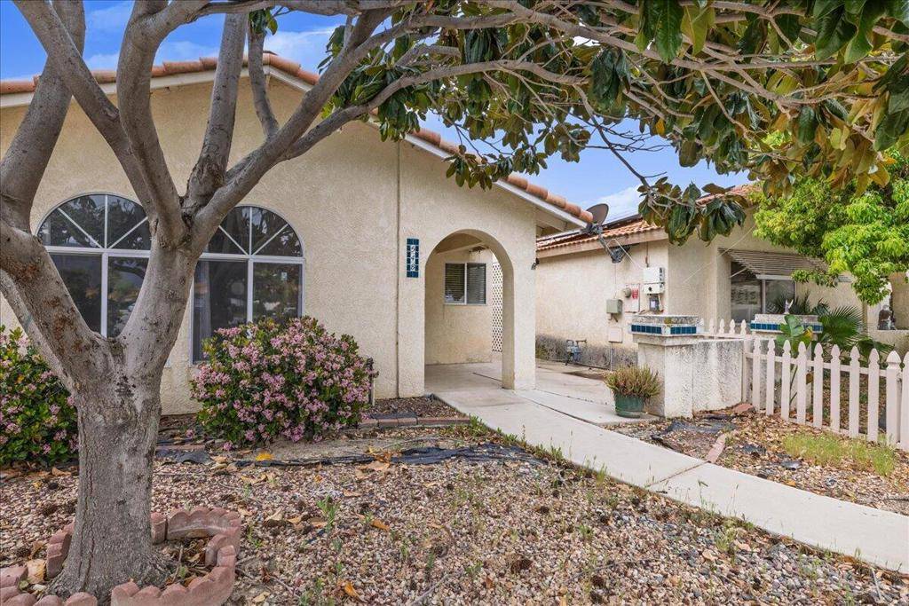 San Jacinto, CA 92582,548 Reposo ST