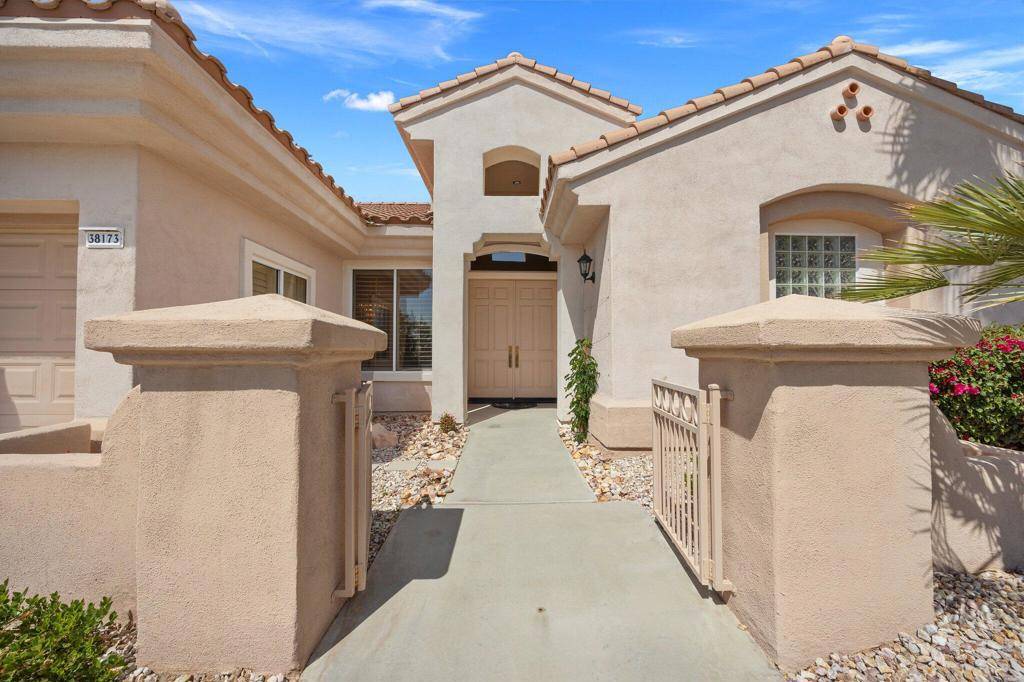 Palm Desert, CA 92211,38173 Grand Oaks AVE