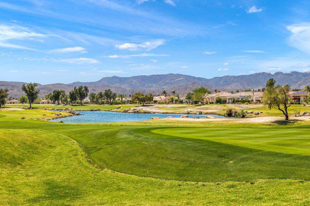Rancho Mirage, CA 92270,61 Via Las Flores