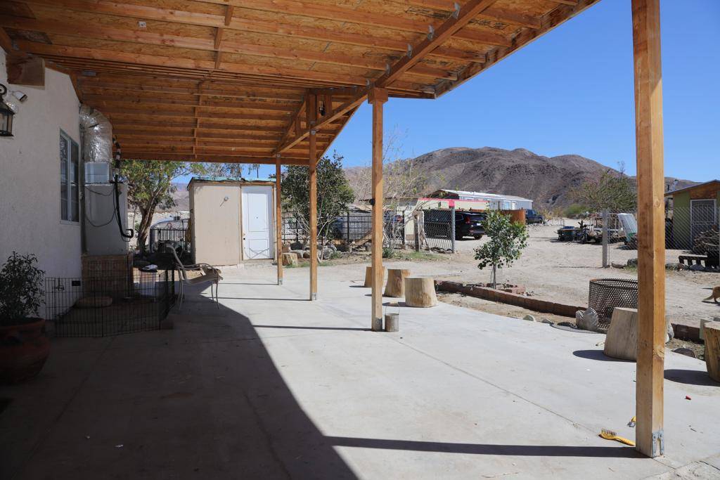 Desert Hot Springs, CA 92241,30100 Desert Rock RD