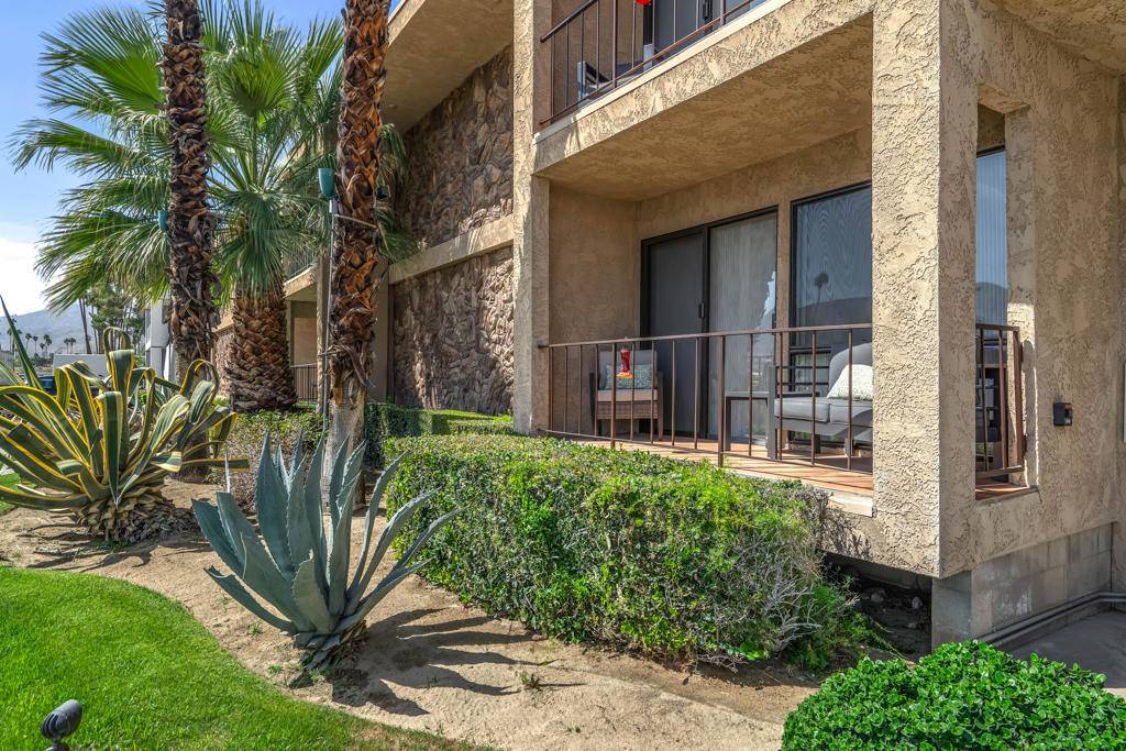Palm Springs, CA 92264,2727 S Sierra Madre #5