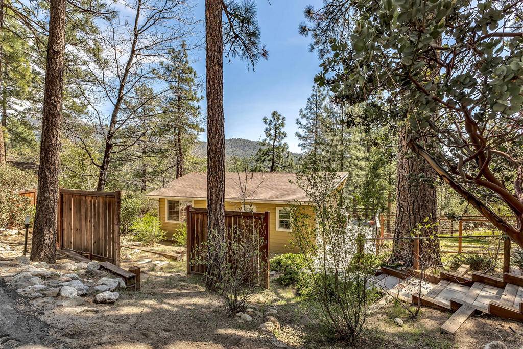 Idyllwild, CA 92549,53545 Double View DR