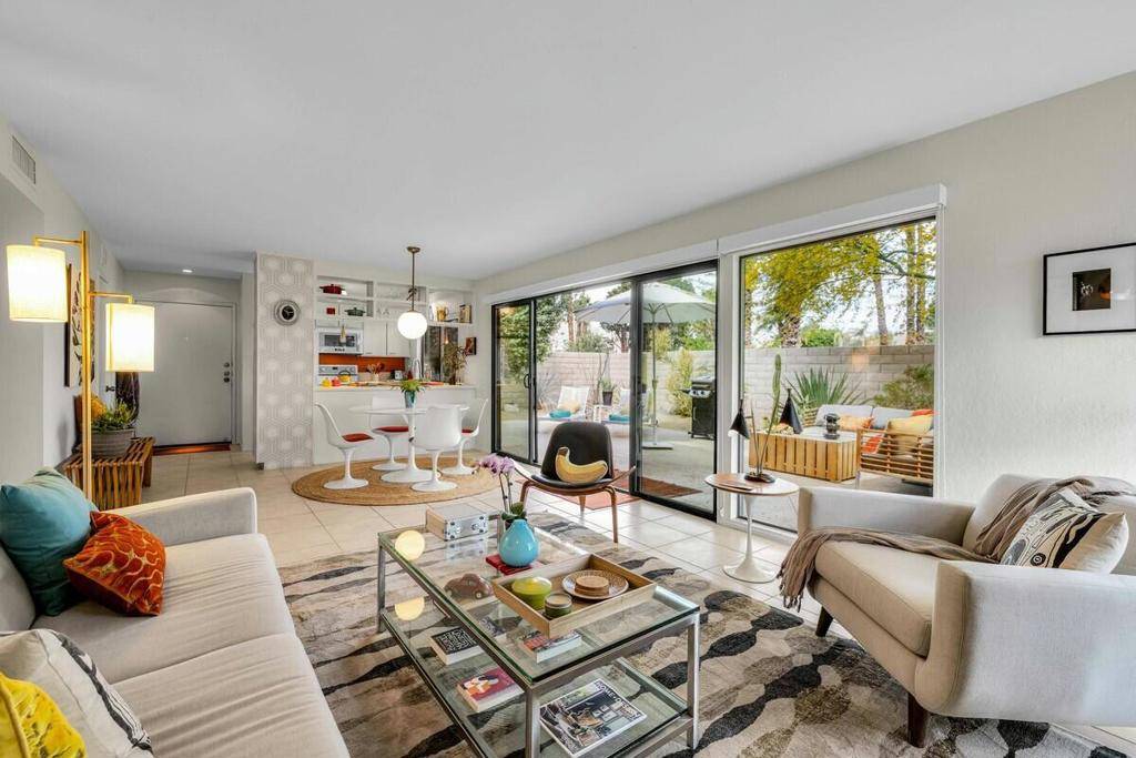 Palm Springs, CA 92262,1903 E Sandalwood DR