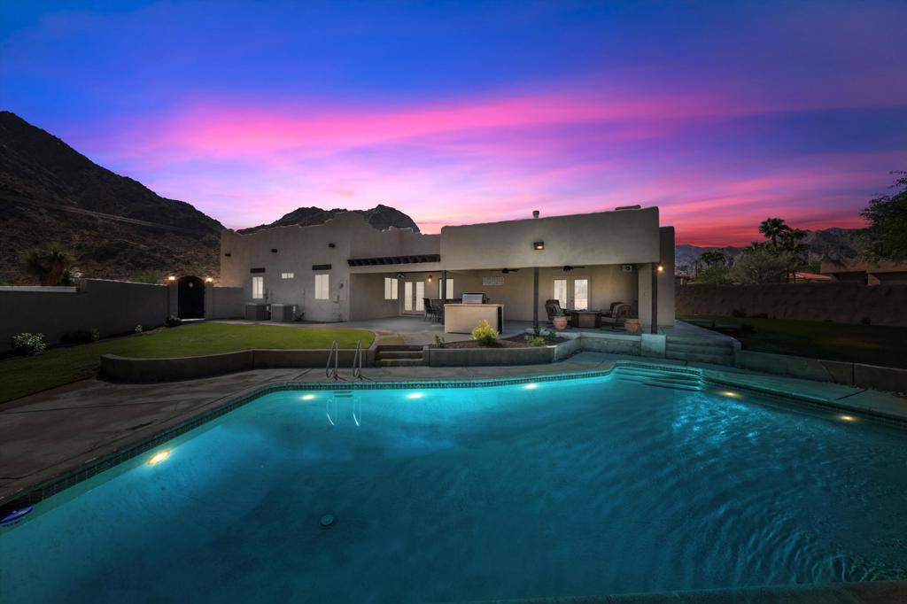 La Quinta, CA 92253,54655 Avenida Bermudas