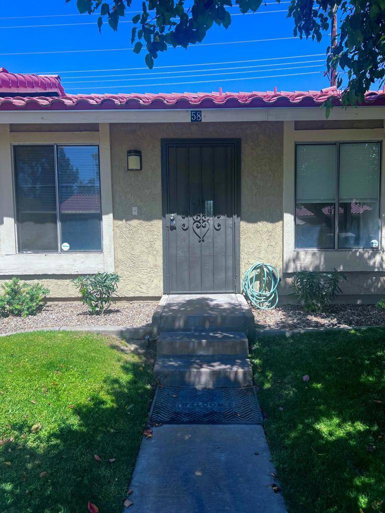Indio, CA 92201,82567 Avenue 48 #58