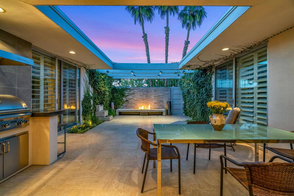 Palm Desert, CA 92260,72205 El Paseo #1703