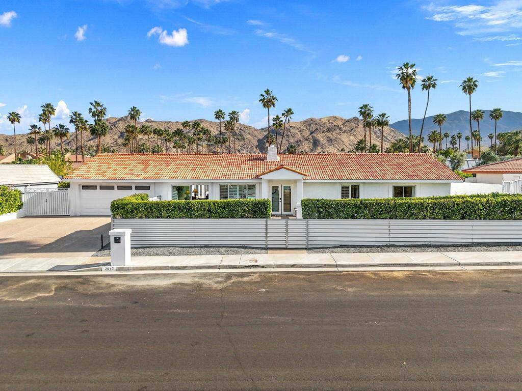 Palm Springs, CA 92264,2943 Guadalupe RD