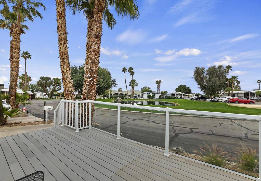 Desert Hot Springs, CA 92241,74711 Dillon RD #389