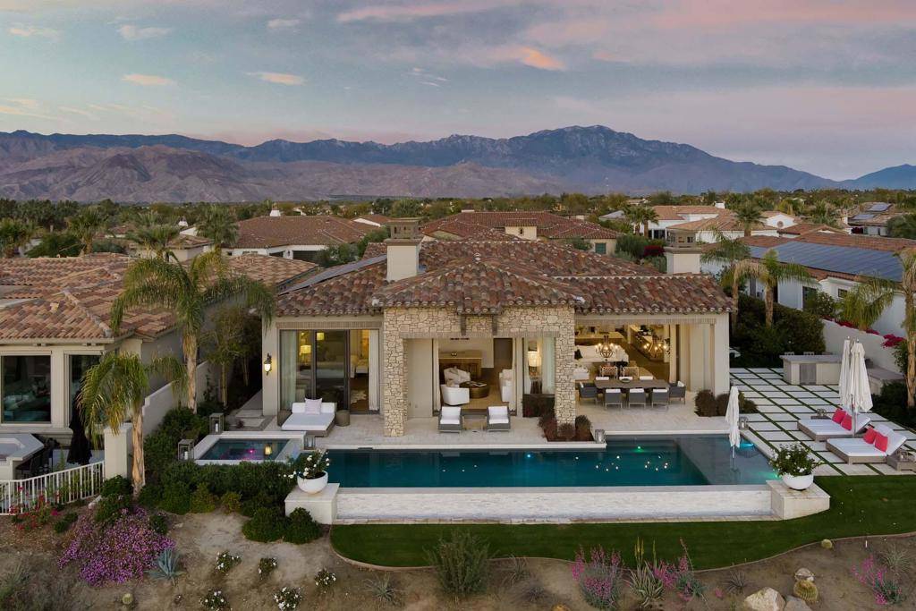 Indian Wells, CA 92210,42632 Via Prato