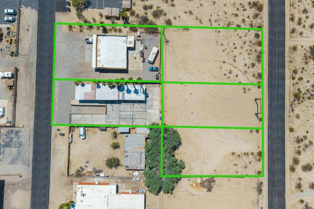 Borrego Springs, CA 92004,2476 Stirrup RD