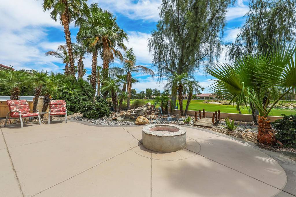 Indio, CA 92203,81083 Avenida Tres Lagunas