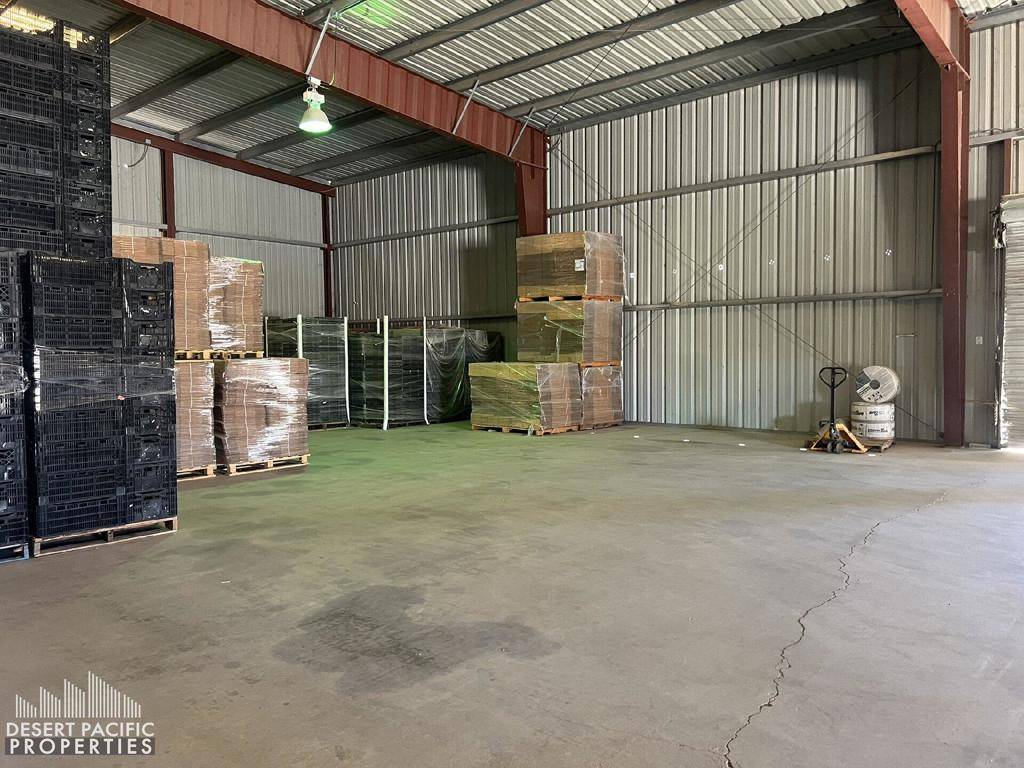 Thermal, CA 92274,78100 Harrison St